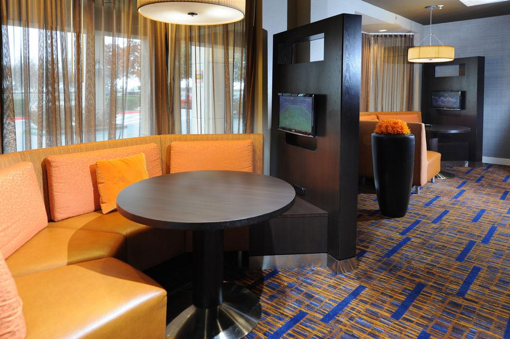 Courtyard By Marriott Dallas Plano In Legacy Park Dış mekan fotoğraf
